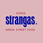 Strangas Gyros icon