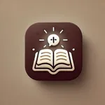 Bible Daily Verse AI Chat icon