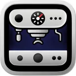 BeanTune: Log your espressos icon
