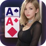 Solitaire Sweet：Pretty Jigsaw icon