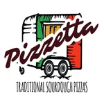 Pizzetta icon