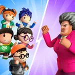 Sneak Squad: Partners in Prank icon