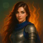 Timeless AI : Chat, Play icon