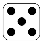 Симулятор кубиков icon