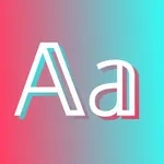 Fonts - Magic Fonts icon