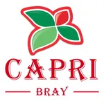 Capri Takeaway - Bray icon