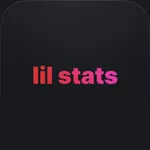 lil stats icon