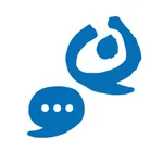 Treffpunkt Leichte Sprache icon