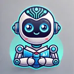 Goth AI: Study AI Helper GPT4o icon