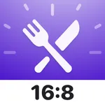 Intermittent Fasting Tracker Х icon