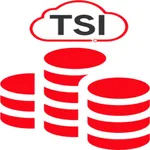 TSI Rendiciones icon