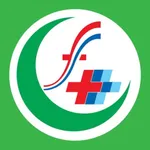 HealthConnect App icon