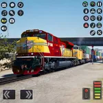 Cargo Train Simulator Ultimate icon