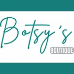 Botsy's Boutique icon