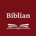Biblían icon