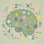 Play Math Puzzles icon