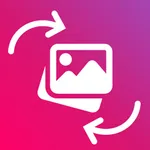 Image Converter: JPG PDF HEIC icon