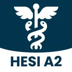 HESI A2 EXAM PREP | 2026 icon