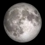 Moony: Moon Phases Calendar icon