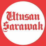 Utusan Sarawak App icon