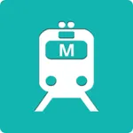 Taiwan MRT - Easy To Travel ! icon