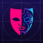 Roletopia: AI Stories & Chat icon