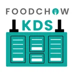 FoodChow KDS - Kitchen Display icon