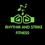 Rhythm and Strike Fitness icon