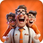 Convert Photo into Caricature icon