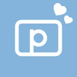 カップル専用の立替共有アプリ - ペアペイ icon