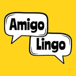Amigo Lingo icon
