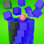 Stack Ball - Tower Blast icon