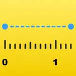 Quick Measure - Precise Ruler icon