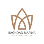 مجمع بغداد مارينا icon