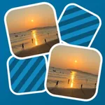 Photo Match Game icon