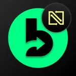 Go Black Own News icon