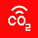 CO2 on Watch & Lockscreen icon