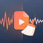 Audio Noise Remover & Recorder icon