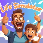 Real Life Simulator icon