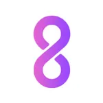 Eight: Smile, Video & Date icon