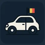 Belgium Drive icon