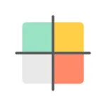 Eisenhower Matrix:Task Planner icon