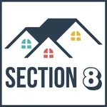 Section 8 Info Guide icon