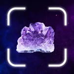 Rock Identifier: Crystal & Gem icon