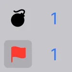 Minesweeper v1.0 icon
