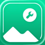 PicTool -Photo & Image Toolbox icon