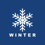 匿名sns - 匿名つぶやき/Winterチャット icon