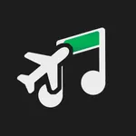 Offline Music Omega icon