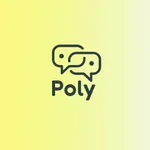 PolyChat - Chat with Natives icon