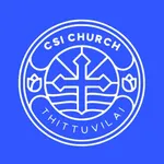 CSI Church Thittuvilai icon